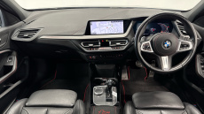 BMW 1 Series 128ti 5dr Step Auto Petrol Hatchback